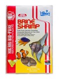 3.5 OZ CUBES FROZEN HIKARI FOZEN BRINE SHRIMP