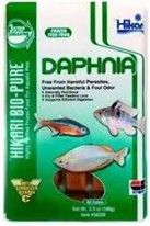 Daphnia Cube 3.5 Oz