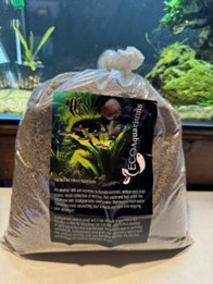 ECOAQUARIUMS NATRUAL SMALL GRAVEL 5KG