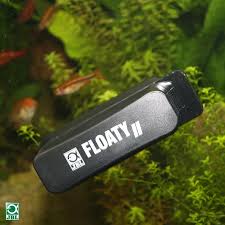 JBL FLOATY MED (ALGAE SCRAPER)