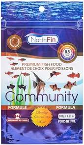 NORTH FIN COMMUNITY 0.5 MM 8OZ