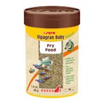 SERA VIPAGRAN FRY FOOD 48G