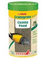 SERA GRANUGREEN 250mL