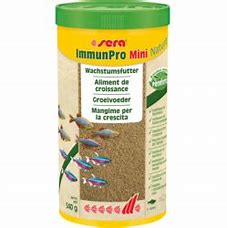 SERA IMMUNOPRO MINI 48G