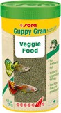 SERA GUPPY GRAN 100ML (FOR ALL SMALL FISH)