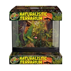 Large Terrarium 18X18X18''