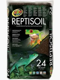 Bearded Dragon Bioactive Kit - Image 3