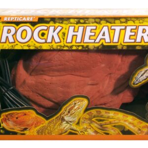 Standard Rock Heater