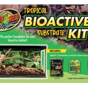 Bioactive Substrate Kit