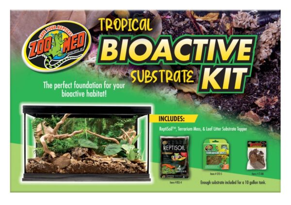 CHAMELEON KIT (Natural & Bio active) - Image 4