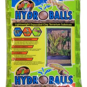 Hydroballs 2.5 Lbs.