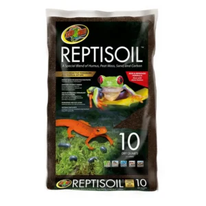 Repti Soil 10 Qt.
