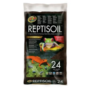 Repti Soil 24 Qt.