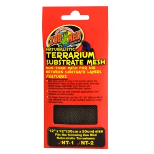Terrarium Mesh12x12