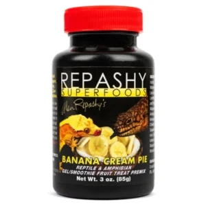 Banana Cream Pie 3 Oz.