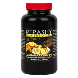 Banana Cream Pie 6 Oz.