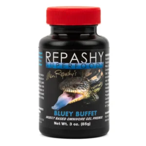 Bluey Buffet 3 Oz.