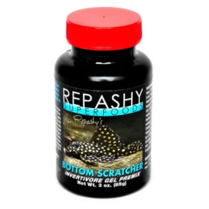 Bottom Scratcher 3 Oz.