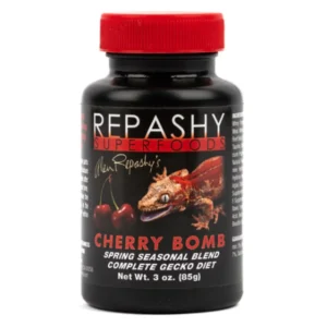 Cherry Bomb Crested Gecko Diet 3 Oz