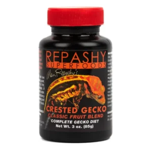 Classic Crested Gecko Diet 3 Oz