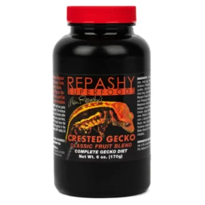 Classic Crested Gecko Diet 6 Oz