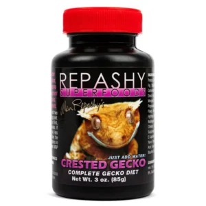 Crested Gecko Diet 3 Oz