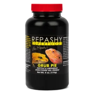 Grub Pie Reptile 6 Oz