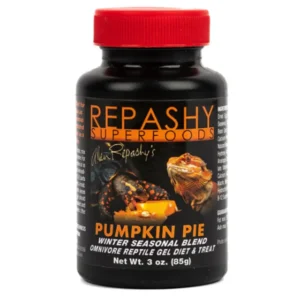 Pumpkin Pie 3 Oz
