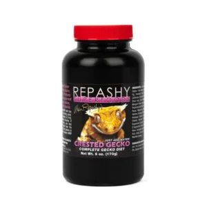 Crested Gecko Diet 6 Oz