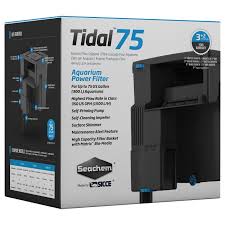 Seachem Tidal Filter - 75 Gal.