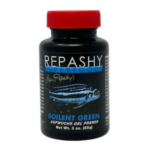 Soilent Green 3 Oz