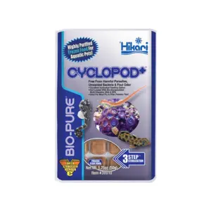 Cyclopod+ Cube 1.75 Oz.