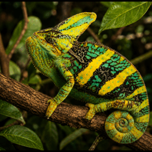 CHAMELEON KIT (Natural & Bio active)