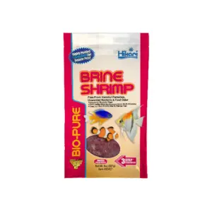 Brine Shrimp Flatpack 8 Oz.