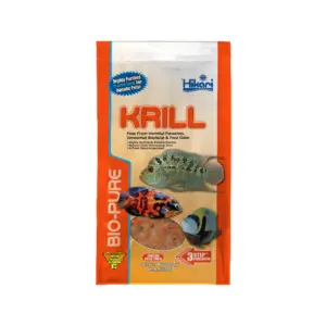 Krill Flatpack 16 Oz.